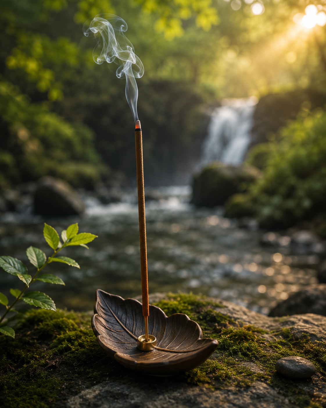 Incense Sticks